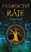 Kniha: Proroctví ráje - Graham Brown