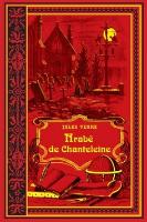 Kniha: Hrabě z Chanteleine - První české vydání vůbec! - Jules Verne