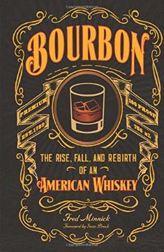 Kniha: Bourbon