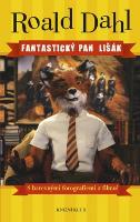 Kniha: Fantastický pan Lišák - Roald Dahl