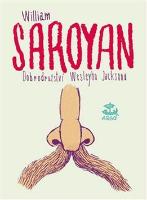 Kniha: Dobrodružství Wesleyho Jacksona - William Saroyan