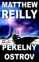 Kniha: Pekelný ostrov - Matthew Reilly