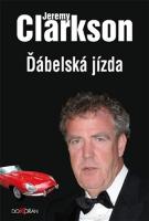 Kniha: Ďábelská jízda - Jeremy Clarkson
