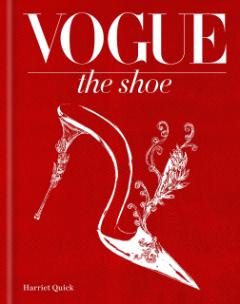 Kniha: Vogue The Shoe