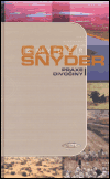 Kniha: Praxe divočiny - Snyder Gary