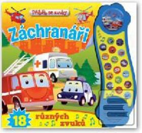 Záchranáři