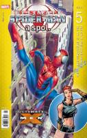 Brožovaná: Ultimate Spider-Man a spol. 5 - Brian Michael Bendis