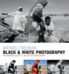 Kniha: Black & White Photography