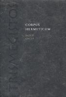 Kniha: Corpus Hermeticum