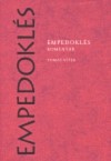 Kniha: Empedoklés III - Komentář