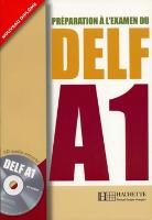 Kniha: DELF A1 Učebnice