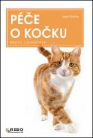 Kniha: Péče o kočku - Joan Moore