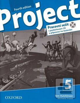 Project Fourth Edition 5… (T. Hutchinson)
