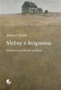 Kniha: Slečny z Avignonu - Michael Třeštík