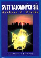 Kniha: Svet tajomných síl     Col - Charles Clarke