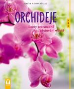 Kniha: Orchideje - Exoty pro snadné pěstování v bytě - Frank Röllke; Kerstin Röllke