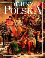 Kniha: Dějiny Polska - Martin Nodl