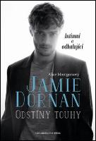 Kniha: Jamie Dornan - Odstíny touhy - Alice Montgomery