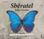 Kniha: Sběratel - CDmp3 - John Fowles