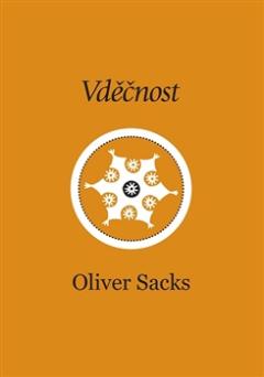 Kniha: Vděčnost - Oliver Sacks