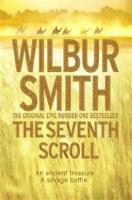 Kniha: The Seventh Scroll - Trevor Ravenscroft