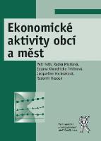 Kniha: Ekonomické aktivity obcí a měst