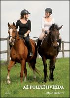 Kniha: Až poletí hvězda - Olga Chytková
