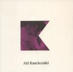 Kniha: Aki Kaurismäki