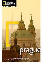 Kniha: Prague and the Czech Republic