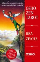 Kniha: Osho Zen Tarot - Hra života - Osho