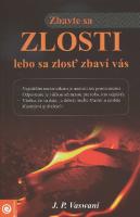 Kniha: Zbavte sa zlosti Eug - Vaswani
