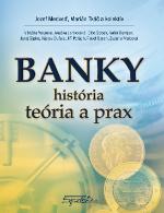 Kniha: Banky - Marián Tkáč