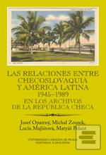 Las relaciones entre Che… (Josef Opatrný, Michal Zourek, Lucia Majlátová, Matyáš Pelant)
