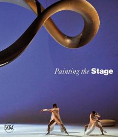 Kniha: Painting the Stage: Opera and Art