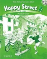 Kniha: Happy Street 3rd Edition 2 - Stella Maidment; L. Roberts