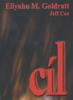 Kniha: Cíl - proces trvalého zlepšování - 4. vydanie - Eliyahu M. Goldratt