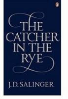 Kniha: The Catcher in the Rye - Jerome David Salinger