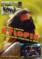Kniha: ETIOPIE KOLÉBKA LIDSTVA