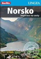 Kniha: LINGEA CZ - Norsko - Inspirace na cesty - Inspirace na cesty - autor neuvedený