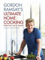 Kniha: Gordon Ramsay´s Ultimate Home Cooking (anglicky) - Gordon Ramsay