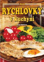 Kniha: Rychlovky v kuchyni - Alena Doležalová