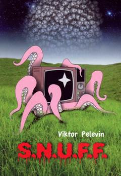Kniha: SNUFF - Viktor Pelevin