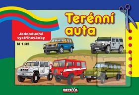 Terénní auta