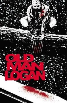 Kniha: Wolverine Old Man Logan Vol. 2: Bordertown