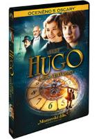 Médium DVD: Hugo a jeho velký objev