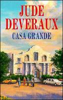 Kniha: Casa Grande - Jude Deverauxová
