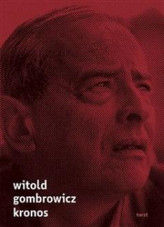 Kniha: Kronos - Witold Gombrowicz