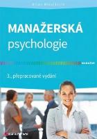 Kniha: Manažerská psychologie - Milan Mikuláštík