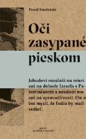 Kniha: Oči zasypané pieskom - Pawel Smoleński