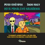 Kniha: Rota pomalého nasadenia - Peter Krištúfek